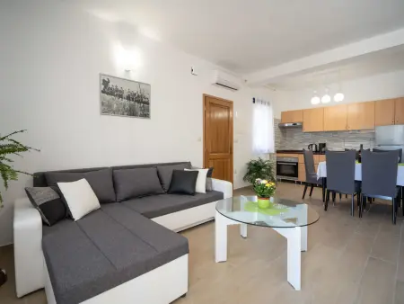 Judita, Appartement 4 personnes à Crikvenica Jadranovo - Photo 5