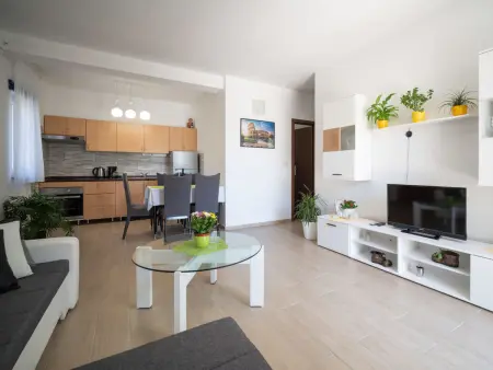 Judita, Appartement 4 personnes à Crikvenica Jadranovo - Photo 6