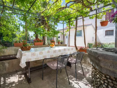 Judita, Appartement 4 personnes à Crikvenica Jadranovo - Photo 8