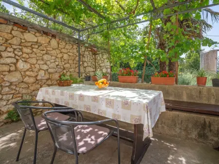 Judita, Appartement 4 personnes à Crikvenica Jadranovo - Photo 9