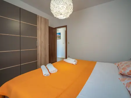 Judita, Appartement 4 personnes à Crikvenica Jadranovo - Photo 10