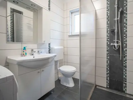 Judita, Appartement 4 personnes à Crikvenica Jadranovo - Photo 12