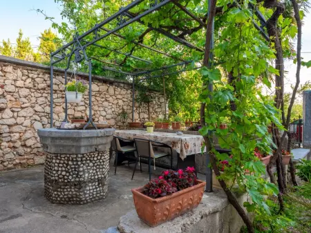 Judita, Appartement 4 personnes à Crikvenica Jadranovo - Photo 15