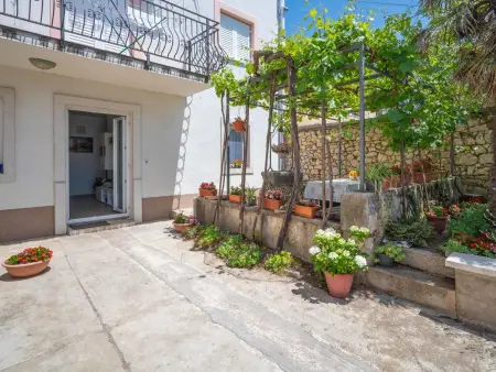 Judita, Appartement 4 personnes à Crikvenica Jadranovo - Photo 17