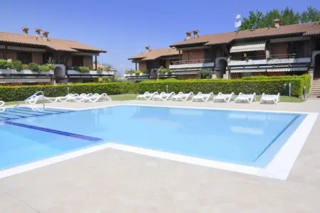 Casara Quindici, Maison à Lazise près du Lac de Garde - Photo 2