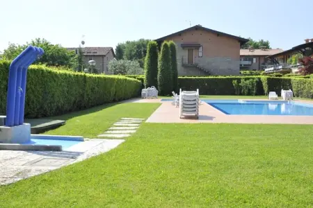 Casara Quindici, Maison à Lazise près du Lac de Garde - Photo 4