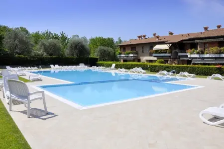 Casara Quindici, Maison à Lazise près du Lac de Garde - Photo 21