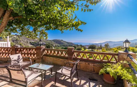 Maison 6 personnes à Frigiliana - Photo 3