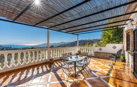 Maison 6 personnes à Frigiliana - Photo 4