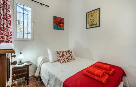 Maison 6 personnes à Frigiliana - Photo 5