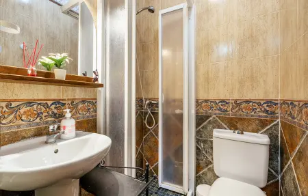 Maison 6 personnes à Frigiliana - Photo 7