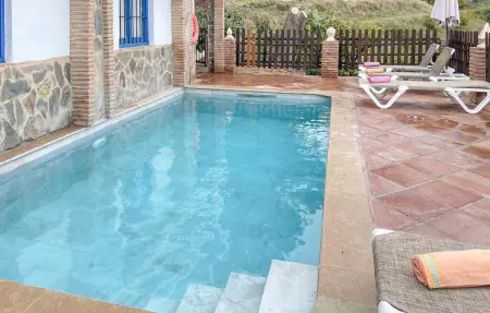 Maison 6 personnes à Frigiliana - Photo 8