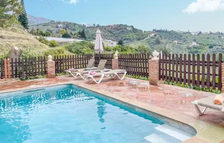 Maison 6 personnes à Frigiliana - Photo 14
