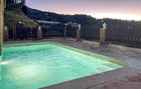 Maison 6 personnes à Frigiliana - Photo 15