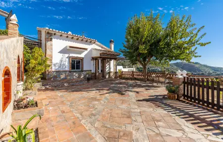 Maison 6 personnes à Frigiliana - Photo 16