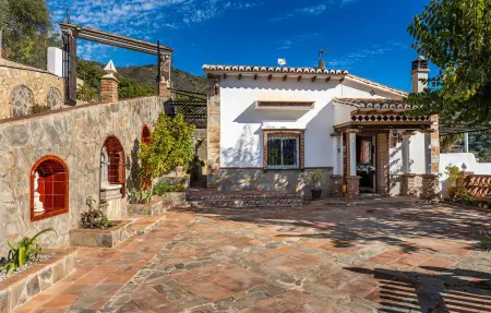 Maison 6 personnes à Frigiliana - Photo 17