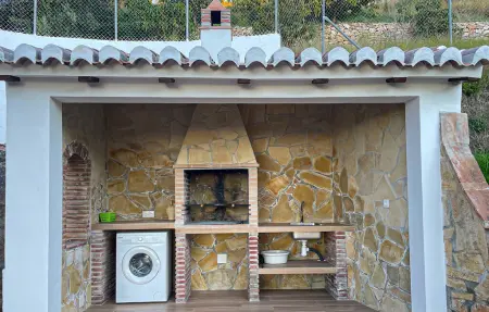 Maison 6 personnes à Frigiliana - Photo 18