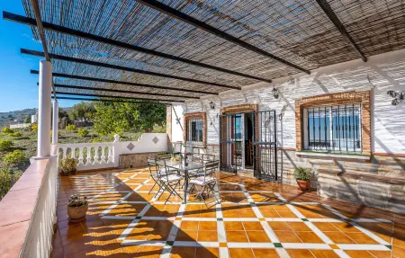 Maison 6 personnes à Frigiliana - Photo 19