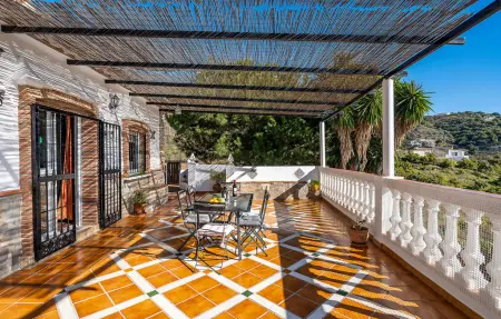 Maison 6 personnes à Frigiliana - Photo 20