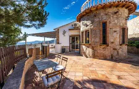 Maison 6 personnes à Frigiliana - Photo 22