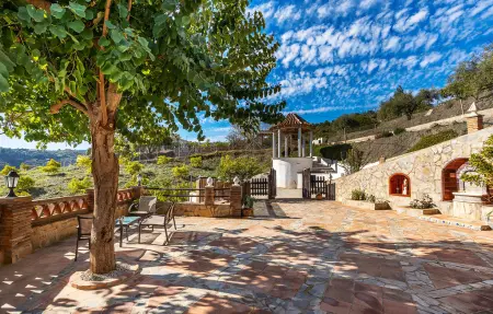 Maison 6 personnes à Frigiliana - Photo 23
