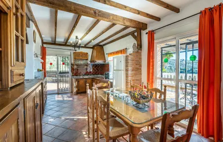 Maison 6 personnes à Frigiliana - Photo 24