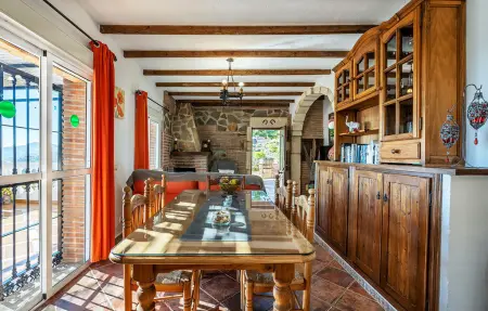 Maison 6 personnes à Frigiliana - Photo 25
