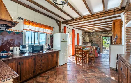 Maison 6 personnes à Frigiliana - Photo 27