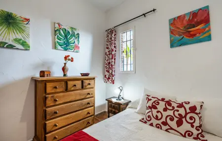 Maison 6 personnes à Frigiliana - Photo 28