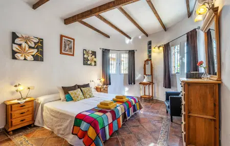 Maison 6 personnes à Frigiliana - Photo 29