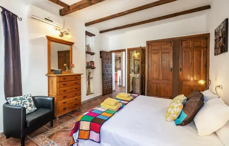 Maison 6 personnes à Frigiliana - Photo 30