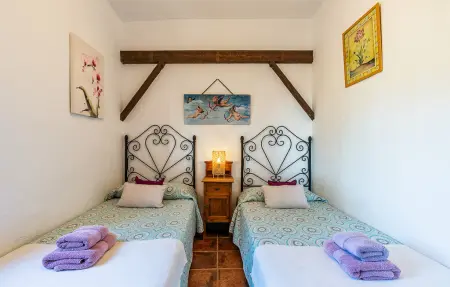 Maison 6 personnes à Frigiliana - Photo 32