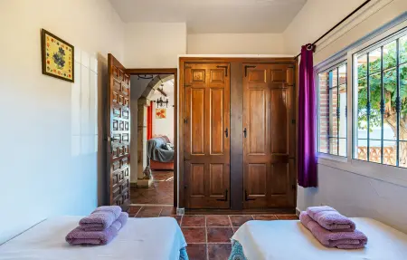 Maison 6 personnes à Frigiliana - Photo 33