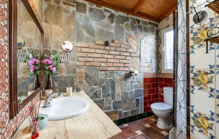 Maison 6 personnes à Frigiliana - Photo 34