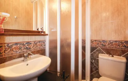Maison 6 personnes à Frigiliana - Photo 35