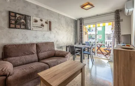 Appartement 4 personnes à Pineda de Mar - Photo 1