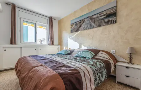 Appartement 4 personnes à Pineda de Mar - Photo 4
