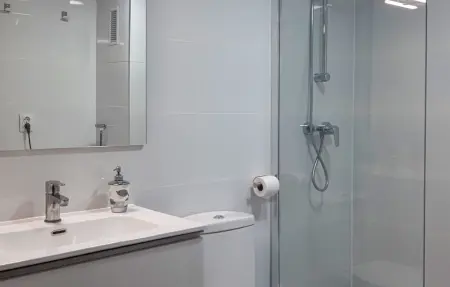 Appartement 4 personnes à Pineda de Mar - Photo 5