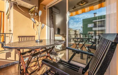 Appartement 4 personnes à Pineda de Mar - Photo 6