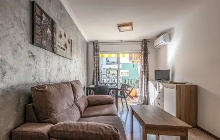 Appartement 4 personnes à Pineda de Mar - Photo 8