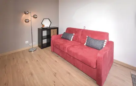 Maison 2 personnes à Ste Cecile les Vignes - Photo 2