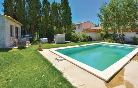 Maison 2 personnes à Ste Cecile les Vignes - Photo 6