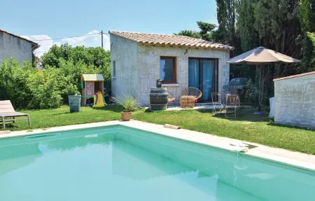 Maison 2 personnes à Ste Cecile les Vignes - Photo 7