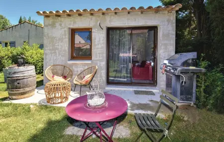 Maison 2 personnes à Ste Cecile les Vignes - Photo 8