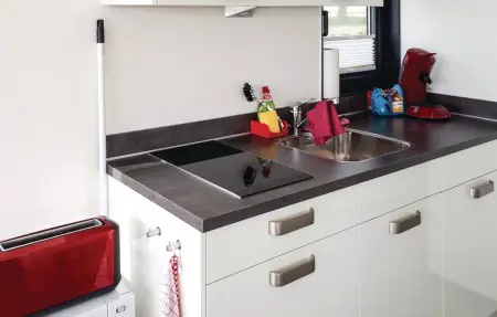 Houseboat Escapade, Bateau 4 personnes à Nieuwpoort - Photo 11