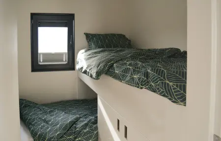 Houseboat Escapade, Bateau 4 personnes à Nieuwpoort - Photo 13