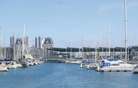 Houseboat Escapade, Bateau 4 personnes à Nieuwpoort - Photo 17