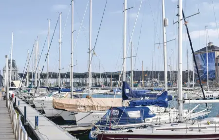 Houseboat Escapade, Bateau 4 personnes à Nieuwpoort - Photo 18