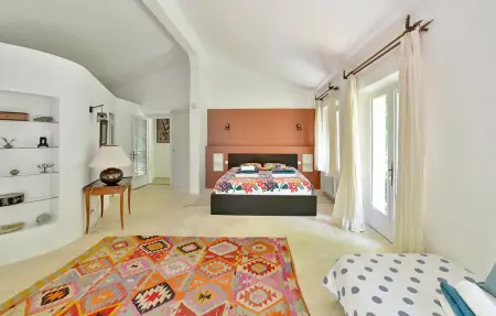 Maison 10 personnes à Lagnes - Photo 3