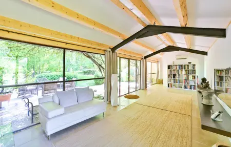 Maison 10 personnes à Lagnes - Photo 5